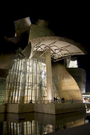 Guía de viaje: fin de semana en Bilbao