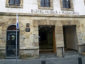 Museo vasco, un poco de historia sobre Bilbao y su territorio