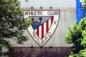 El museo del Athletic club de Bilbao nos muestra la historia de este equipo centenario