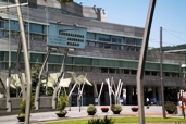 Palacio Euskalduna, palacio de congresos y de la ópera de Bilbao