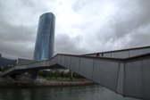 Pasarela de Pedro Arrupe: guía de viaje de Bilbao