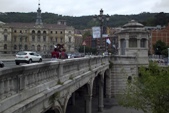 Guía de viaje Bilbao: Puente del ayuntamiento