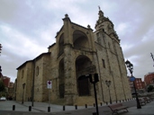 Guía de viaje Bilbao: Iglesia de San Antón