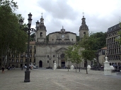 Guía de viaje Bilbao: Iglesia de San Nicolás